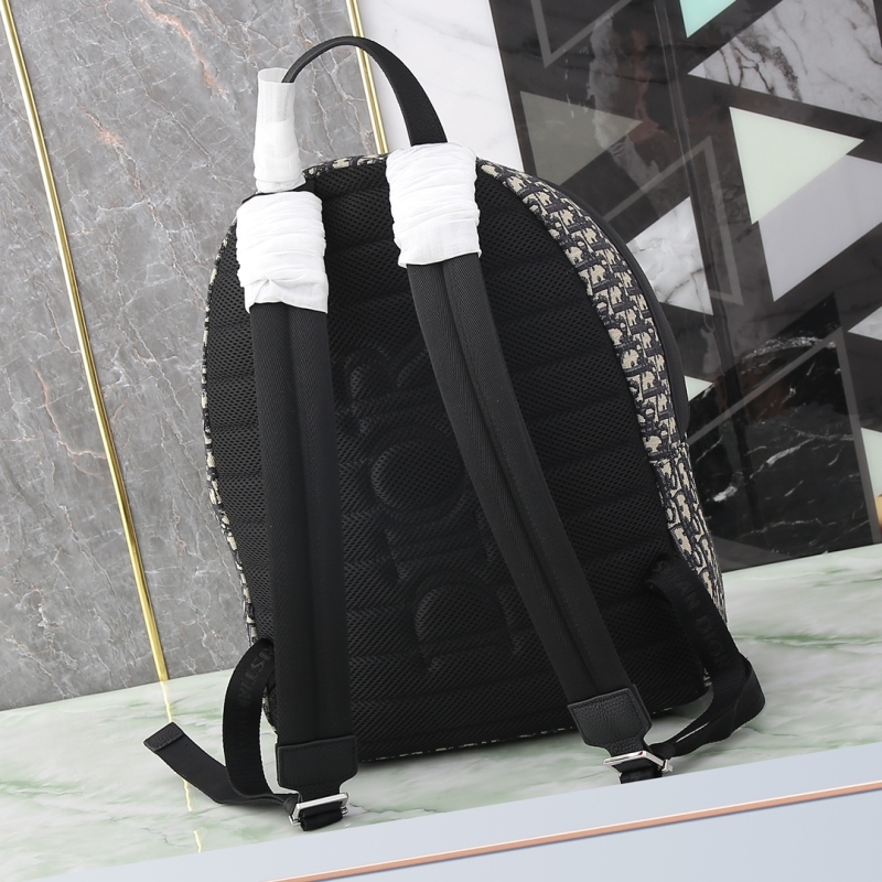 Christian Dior Backpacks